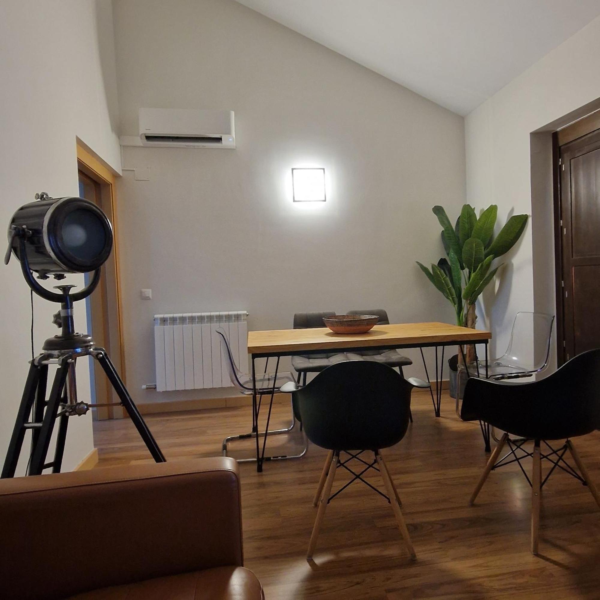 Mi Villa Arévalo Eksteriør billede