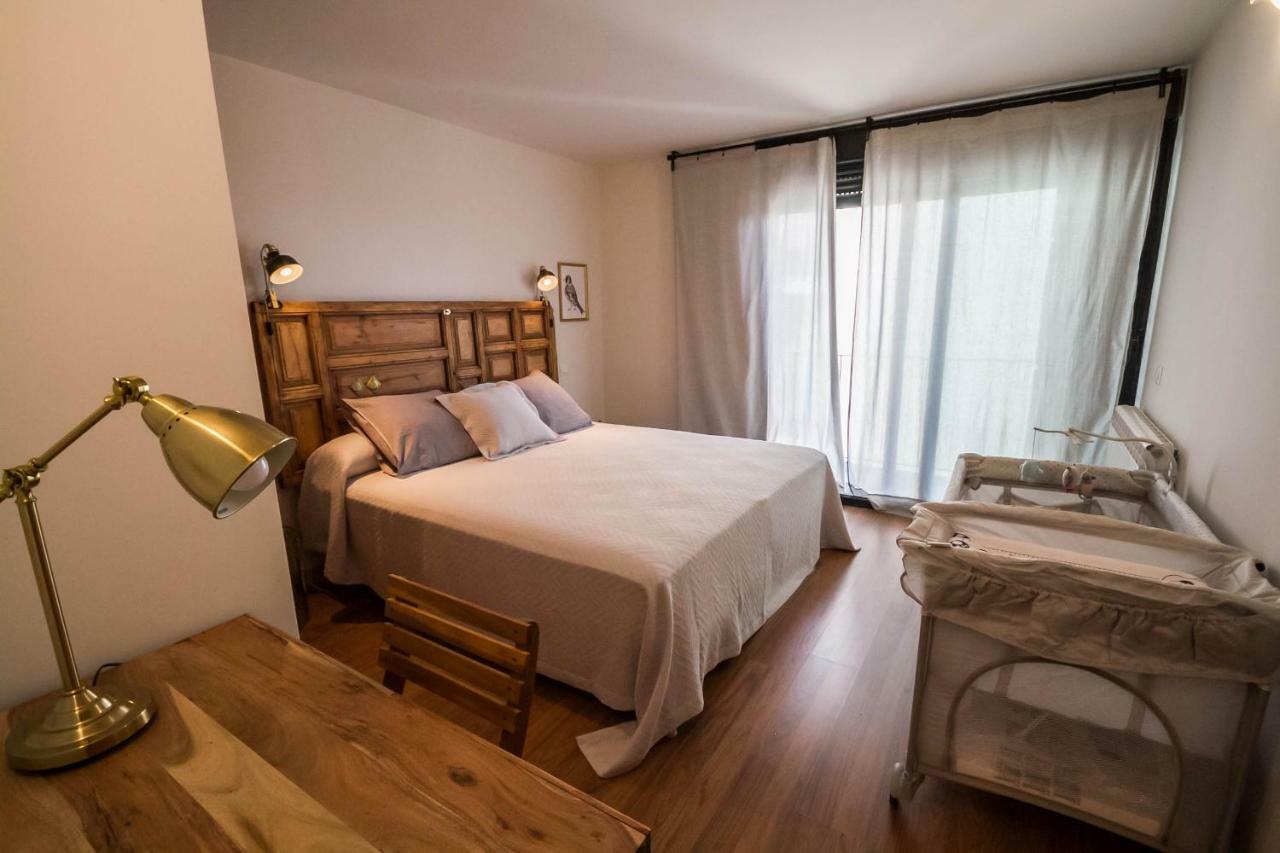 Mi Villa Arévalo Eksteriør billede