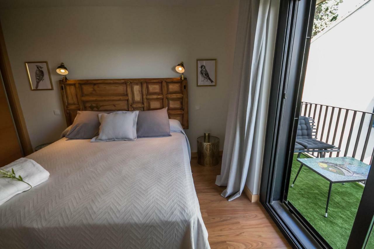 Mi Villa Arévalo Eksteriør billede