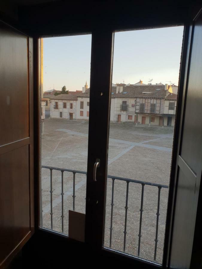 Mi Villa Arévalo Eksteriør billede