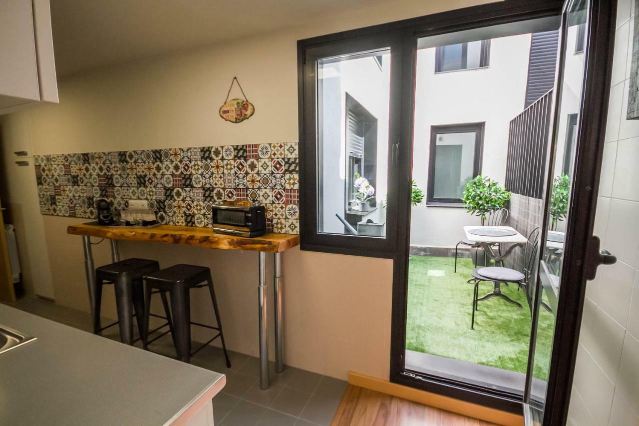 Mi Villa Arévalo Eksteriør billede