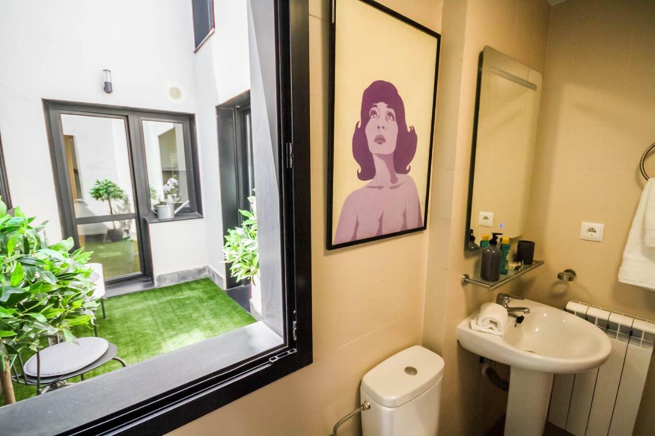 Mi Villa Arévalo Eksteriør billede