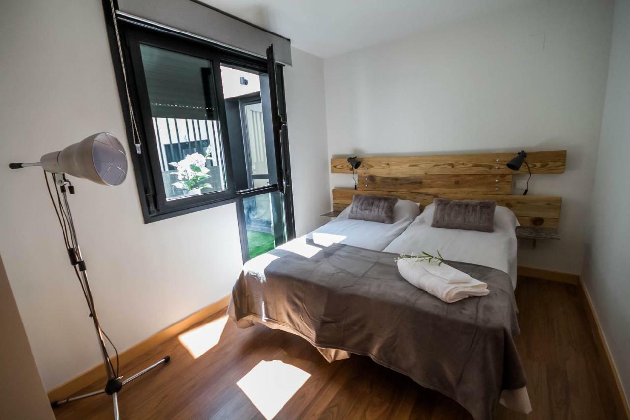 Mi Villa Arévalo Eksteriør billede